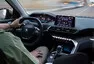 Peugeot 3008 1.2 PureTech: V kokpitu