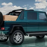Nejnesmyslnější automobily