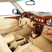 Nejnesmyslnější automobily