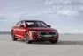 Audi A8 přijíždí zbrusu nová a narvaná technikou