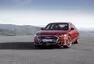Audi A8 přijíždí zbrusu nová a narvaná technikou