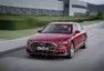 Audi A8 přijíždí zbrusu nová a narvaná technikou