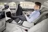 Audi A8 přijíždí zbrusu nová a narvaná technikou