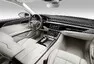 Audi A8 přijíždí zbrusu nová a narvaná technikou