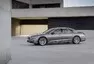 Audi A8 přijíždí zbrusu nová a narvaná technikou