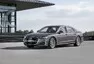 Audi A8 přijíždí zbrusu nová a narvaná technikou