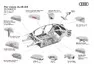 Audi A8 přijíždí zbrusu nová a narvaná technikou