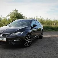 Seat Leon ST FR 2.0 TDI: Španělský elegán