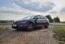 Seat Leon ST FR 2.0 TDI: Španělský elegán