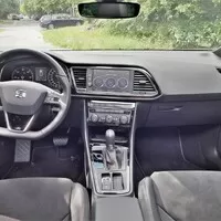 Seat Leon ST FR 2.0 TDI: Španělský elegán