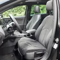 Seat Leon ST FR 2.0 TDI: Španělský elegán