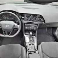 Seat Leon ST FR 2.0 TDI: Španělský elegán