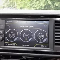 Seat Leon ST FR 2.0 TDI: Španělský elegán