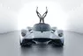 Aston Martin ukazuje prakticky hotovou Valkyrii