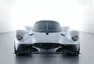 Aston Martin ukazuje prakticky hotovou Valkyrii
