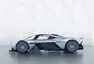 Aston Martin ukazuje prakticky hotovou Valkyrii