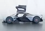 Aston Martin ukazuje prakticky hotovou Valkyrii