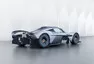 Aston Martin ukazuje prakticky hotovou Valkyrii