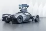 Aston Martin ukazuje prakticky hotovou Valkyrii