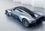 Aston Martin ukazuje prakticky hotovou Valkyrii