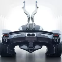 Aston Martin ukazuje prakticky hotovou Valkyrii