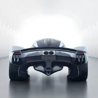 Aston Martin ukazuje prakticky hotovou Valkyrii