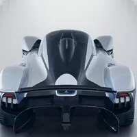 Aston Martin ukazuje prakticky hotovou Valkyrii