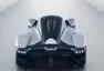 Aston Martin ukazuje prakticky hotovou Valkyrii