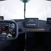 Aston Martin ukazuje prakticky hotovou Valkyrii