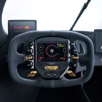 Aston Martin ukazuje prakticky hotovou Valkyrii