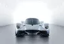 Aston Martin ukazuje prakticky hotovou Valkyrii