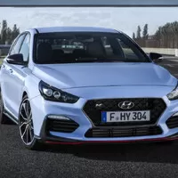 Hyundai i30 N vstupuje do světa dospělých hot-hatchů