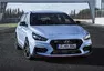 Hyundai i30 N vstupuje do světa dospělých hot-hatchů