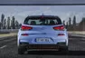 Hyundai i30 N vstupuje do světa dospělých hot-hatchů