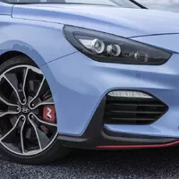 Hyundai i30 N vstupuje do světa dospělých hot-hatchů