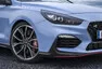 Hyundai i30 N vstupuje do světa dospělých hot-hatchů