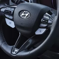 Hyundai i30 N vstupuje do světa dospělých hot-hatchů