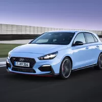 Hyundai i30 N vstupuje do světa dospělých hot-hatchů