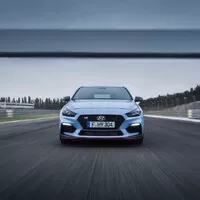 Hyundai i30 N vstupuje do světa dospělých hot-hatchů