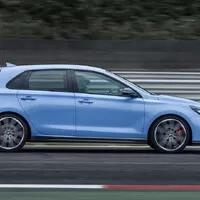 Hyundai i30 N vstupuje do světa dospělých hot-hatchů