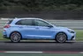 Hyundai i30 N vstupuje do světa dospělých hot-hatchů