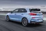 Hyundai i30 N vstupuje do světa dospělých hot-hatchů