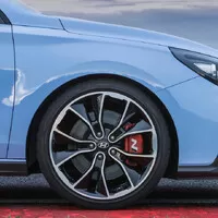 Hyundai i30 N vstupuje do světa dospělých hot-hatchů
