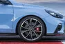 Hyundai i30 N vstupuje do světa dospělých hot-hatchů
