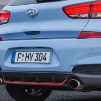 Hyundai i30 N vstupuje do světa dospělých hot-hatchů
