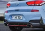 Hyundai i30 N vstupuje do světa dospělých hot-hatchů