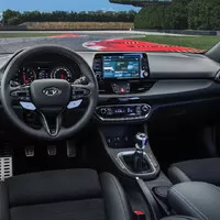 Hyundai i30 N vstupuje do světa dospělých hot-hatchů