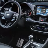 Hyundai i30 N vstupuje do světa dospělých hot-hatchů