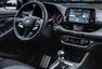 Hyundai i30 N vstupuje do světa dospělých hot-hatchů