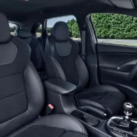 Hyundai i30 N vstupuje do světa dospělých hot-hatchů